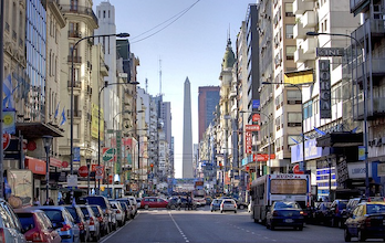 Buenos Aires Tipping Culture: Navigating Argentina's Service Scene